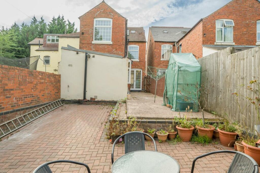 Additional image 18 of Rotton Park Road, Edgbaston, B16 0TF