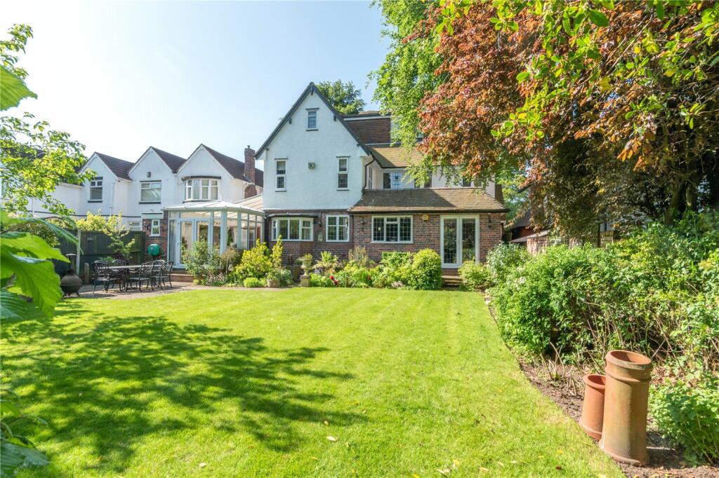 Additional image 42 of Moor Green Lane, Moseley, Birmingham, B13