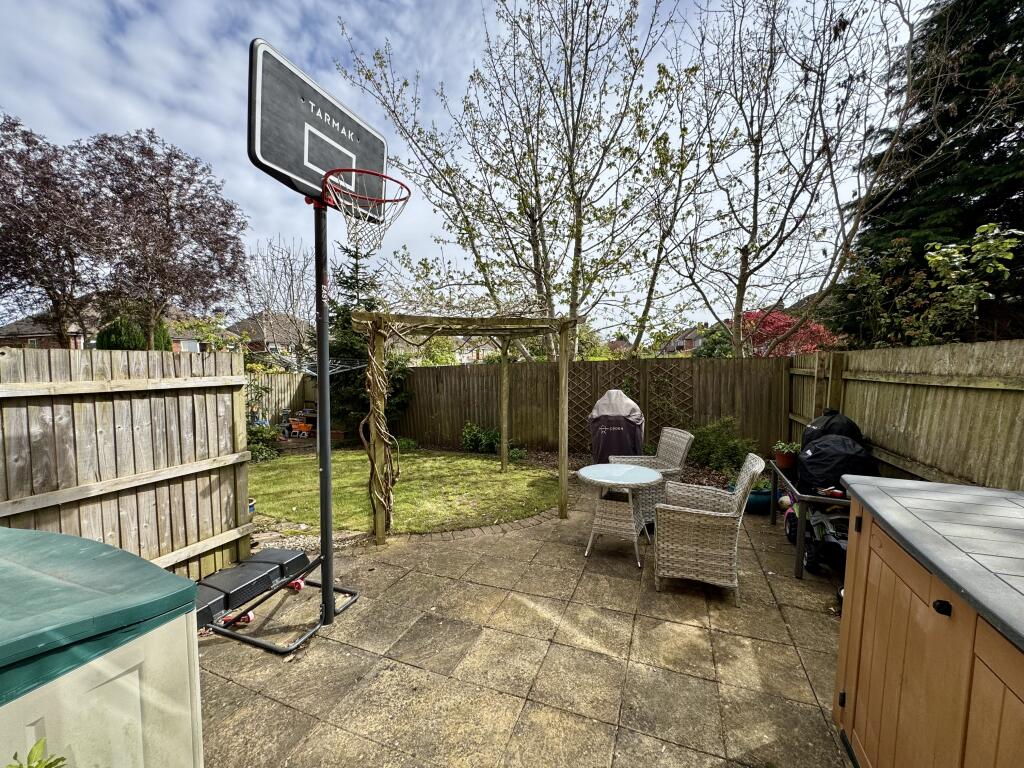 Additional image 14 of Maypole Close, Maypole, Birmingham, B14