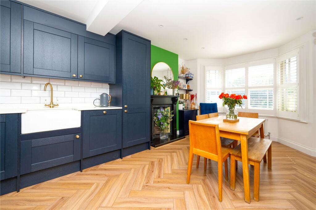 Additional image 5 of Woodstock Road South, St. Albans, Hertfordshire