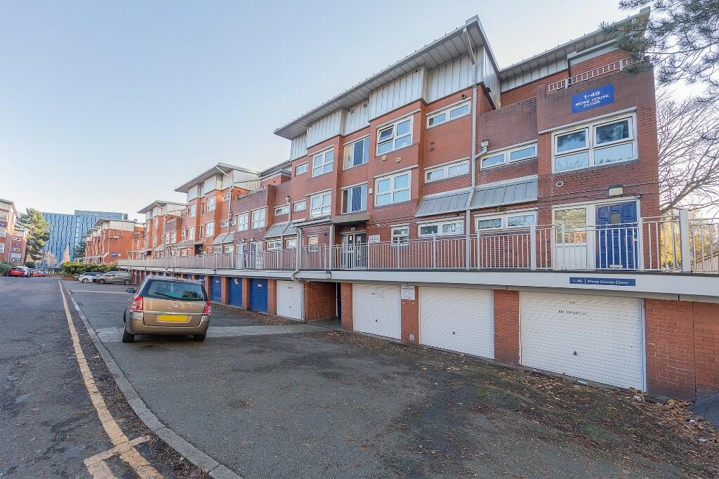 Additional image 15 of Moss House Close, Birmingham, B15