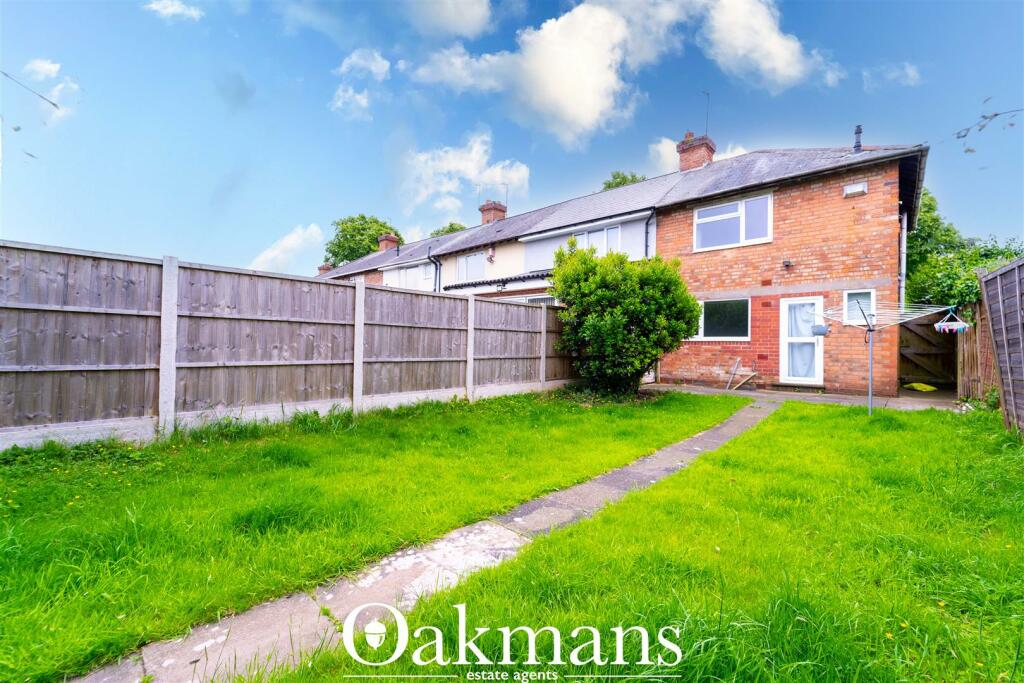 Additional image 16 of Colworth Road, Northfield, Birmingham