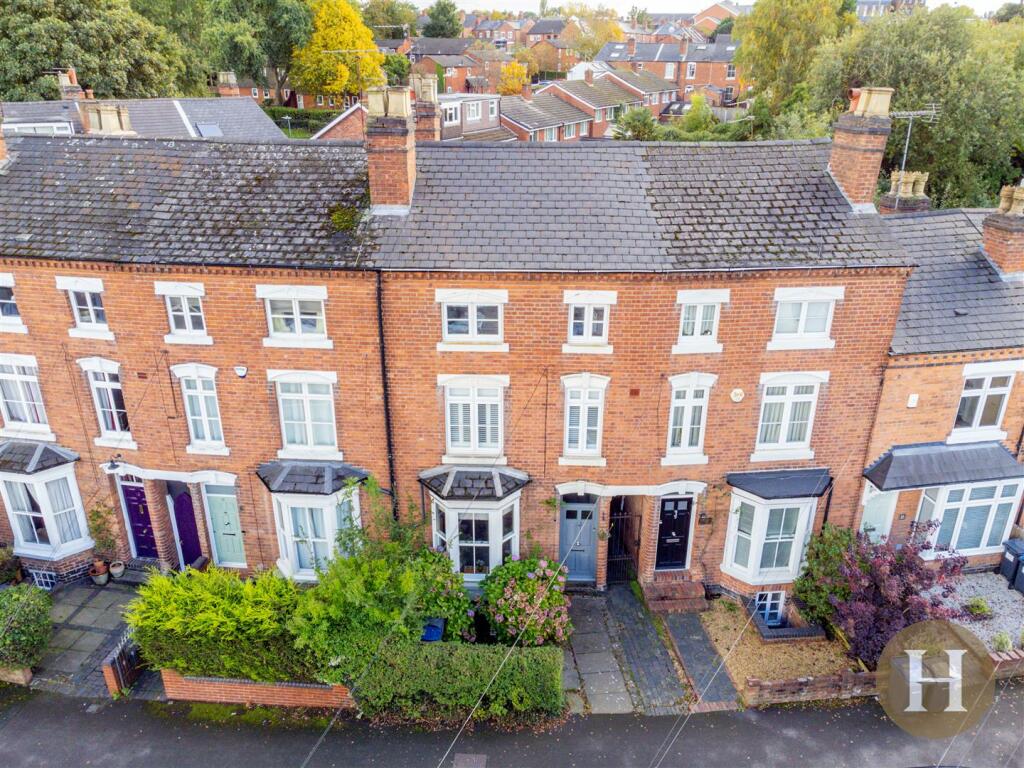 Additional image 2 of Gordon Road, Harborne, Birmingham, B17