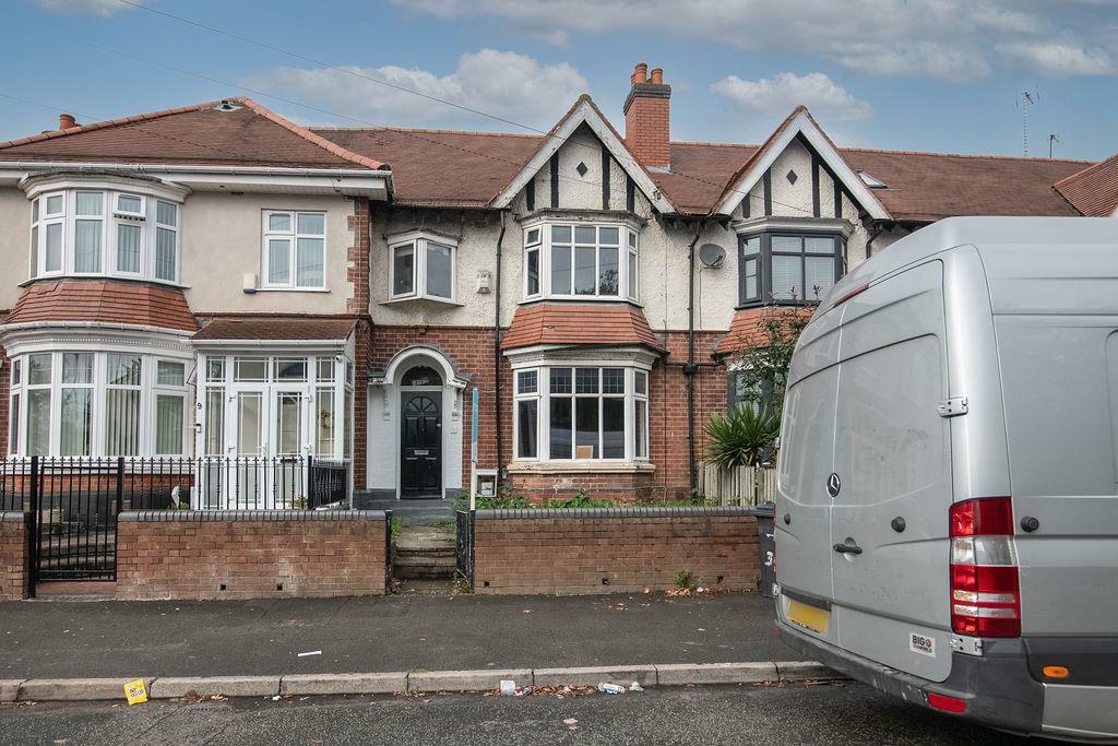 Additional image 11 of Grosvenor Road, Birmingham