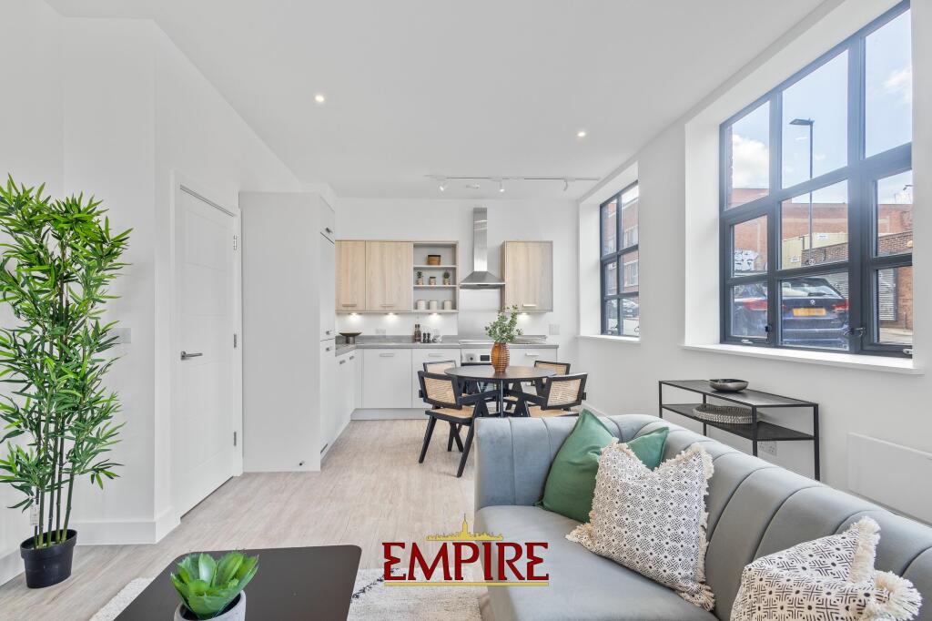 Additional image 2 of 10 Lombard Street, Birmingham, B12