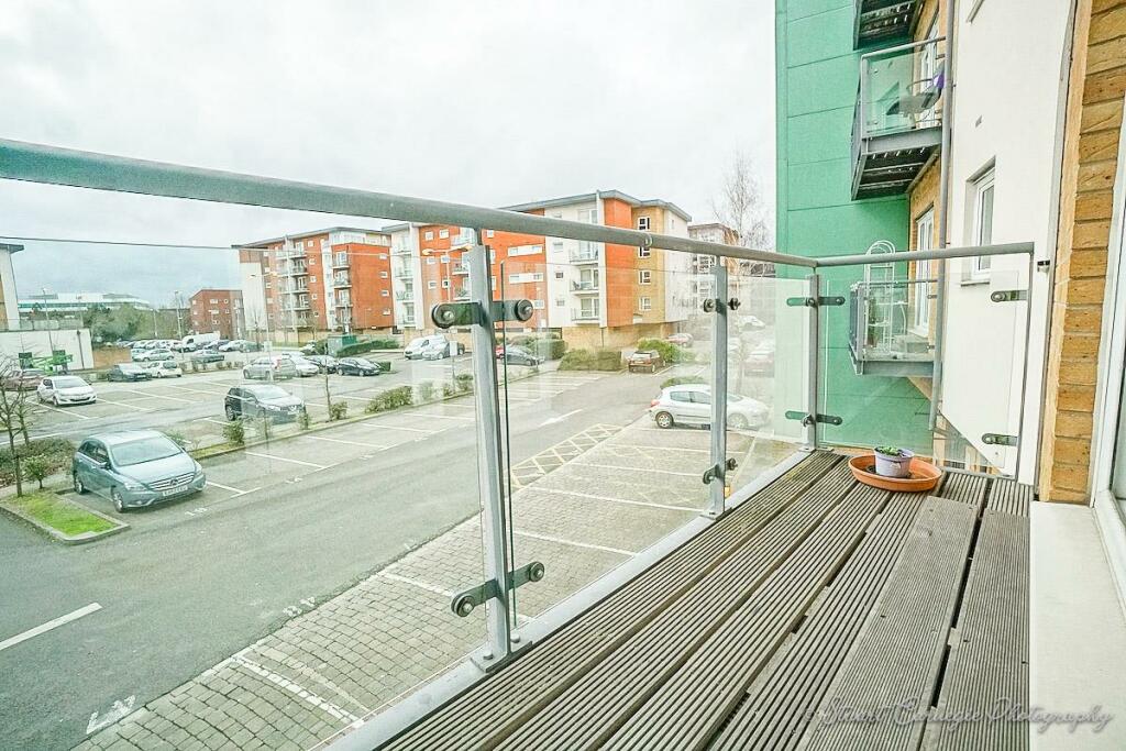 Additional image 10 of Parkhouse Court, Hatfield