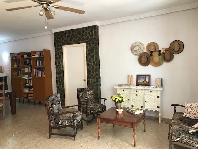 Additional image 3 of CRTR. VILLAVICIOSA 14730, Posadas, Spain