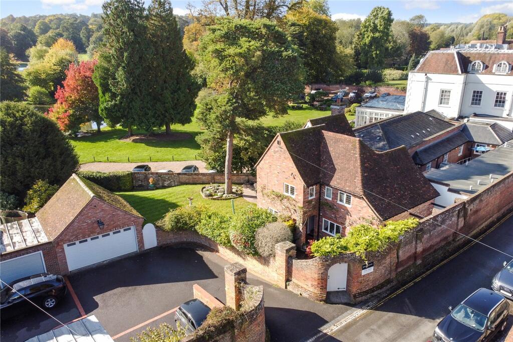 Additional image 18 of Fishpool Street, St. Albans, Hertfordshire, AL3