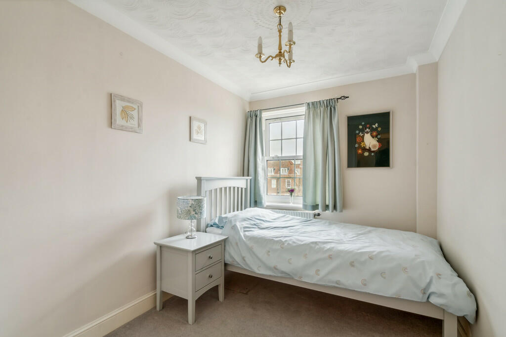 Additional image 8 of Asquith House, Guessens Road, Welwyn Garden City