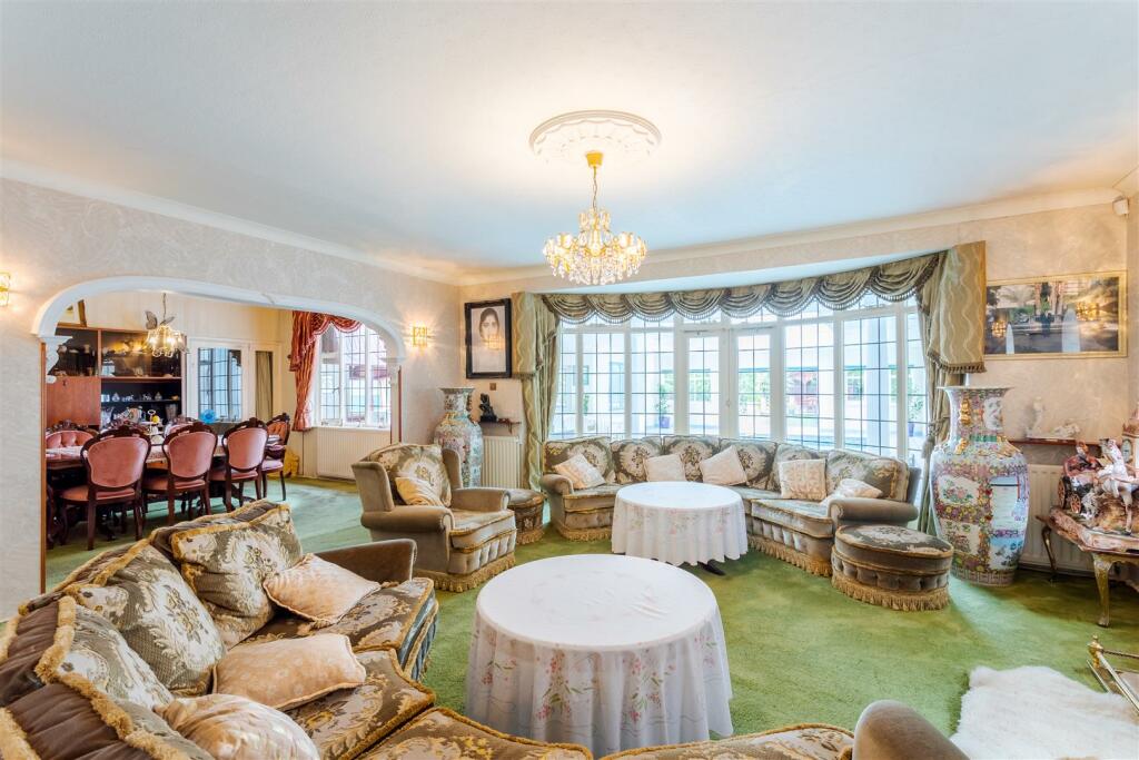 Additional image 10 of Hamilton Avenue, Harborne, Birmingham, B17