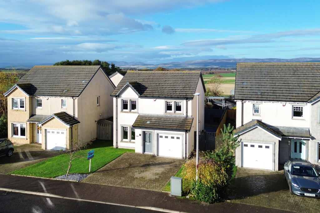 Additional image 5 of Lyall Way, Laurencekirk, AB30