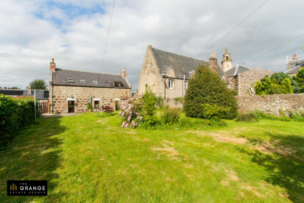 Additional image 31 of West Park Street, Huntly, AB54