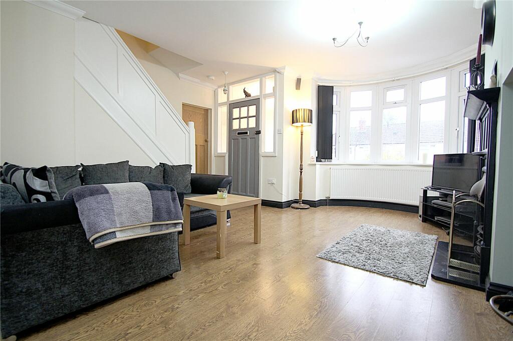 Additional image 12 of Wensley Road, Sheldon, Birmingham, B26