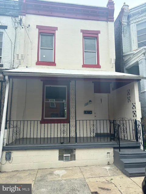 57 E Collom Street, Philadelphia, PA 19144