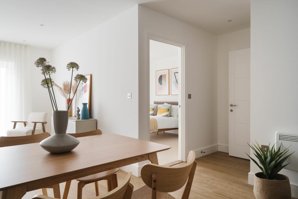 Additional image 3 of Soho Wharf