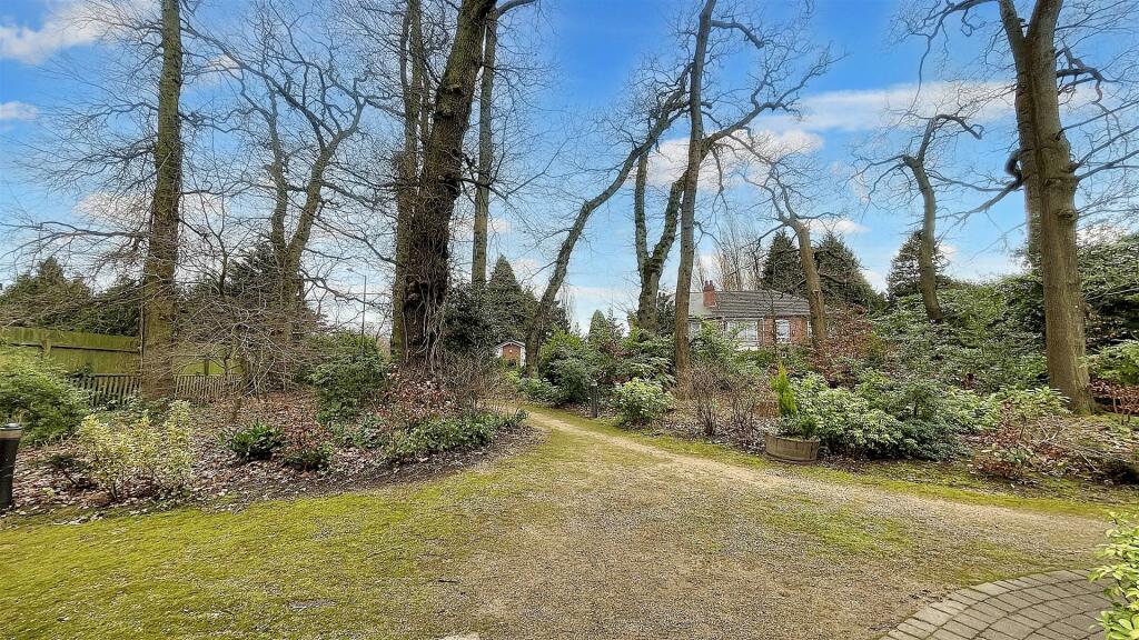 Additional image 19 of Hawthorne Gardens, Moseley/Kings Heath