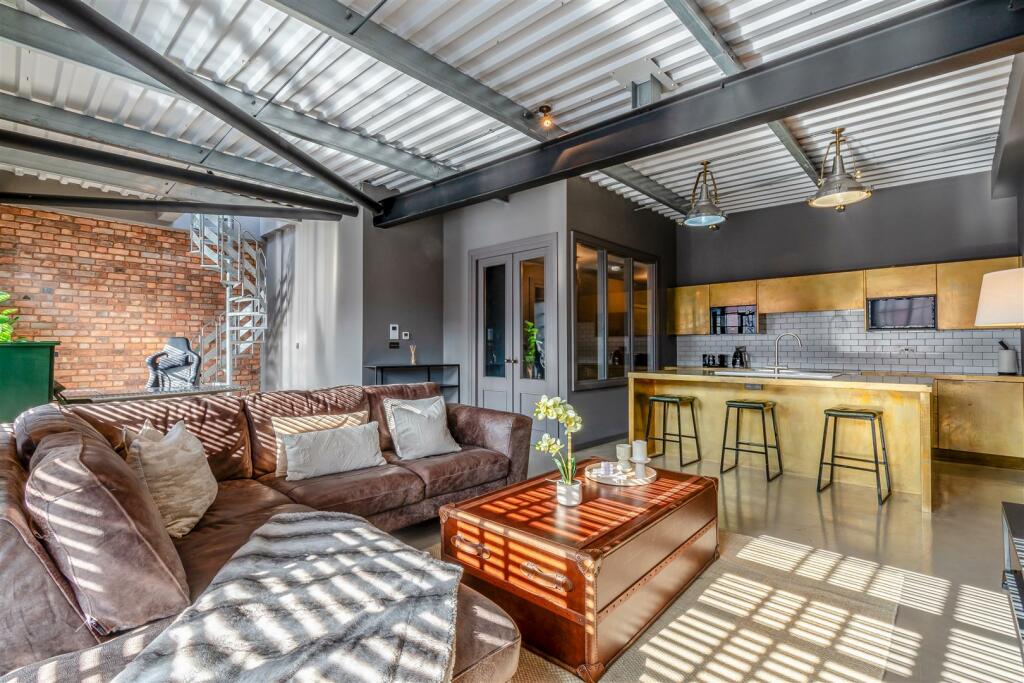 Additional image 4 of Water Street, Jewellery Quarter