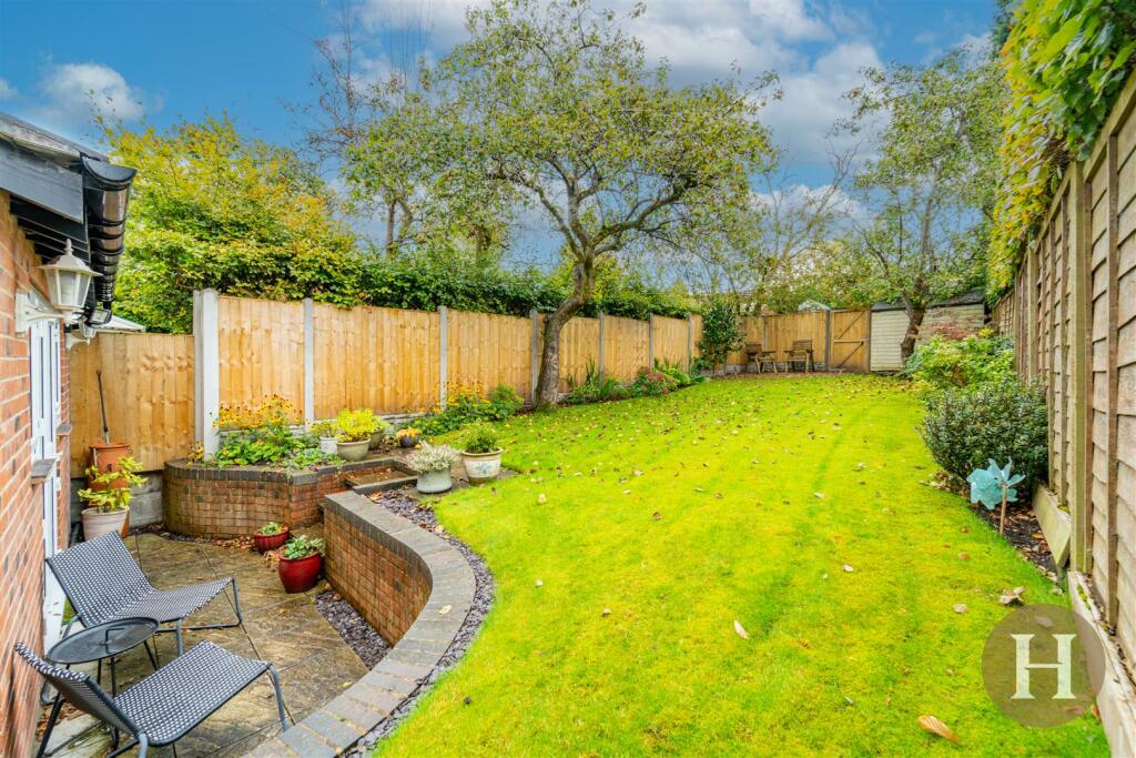 Additional image 25 of Moor Pool Avenue, Harborne, Birmingham, B17