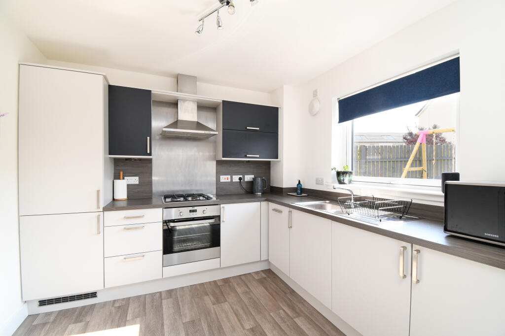 Additional image 23 of Lyall Way, Laurencekirk, AB30