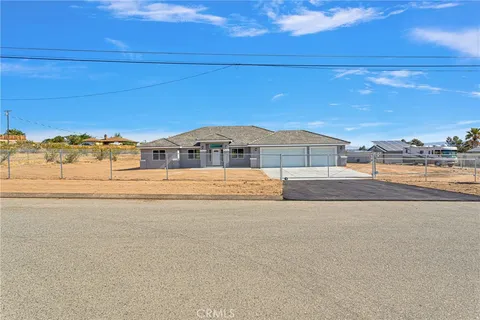 16614 Verano Street, Hesperia, CA 92345