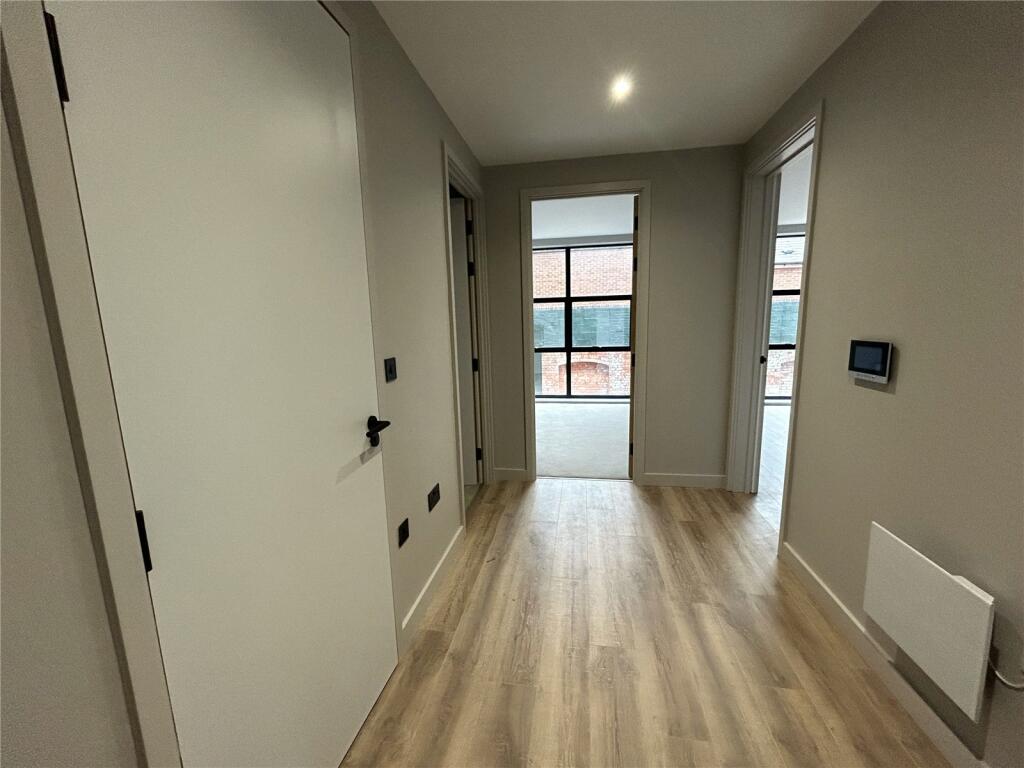 Additional image 9 of Flat 11, The Pressworks, Northwood Street, Birmingham, B3