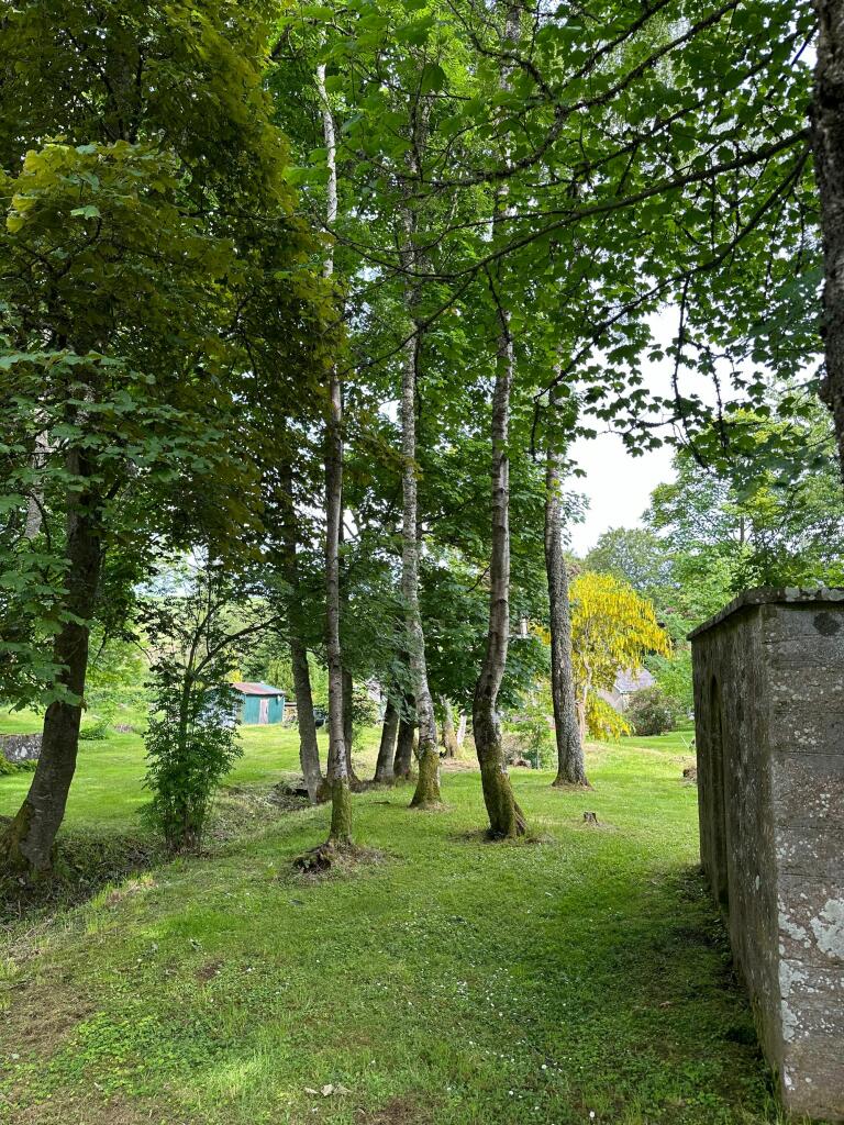 Additional image 31 of Rhynie, Druminnor, AB54