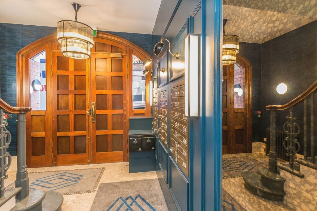 Additional image 11 of The Lightwell, Cornwall Street, B3 2EE