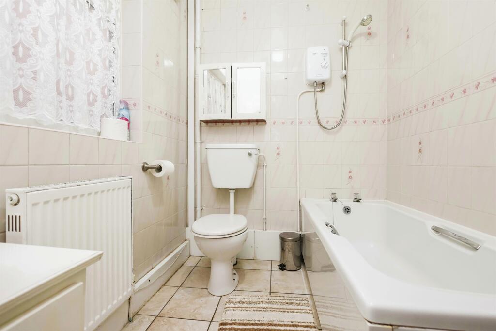 Additional image 11 of Woolmore Road, Birmingham