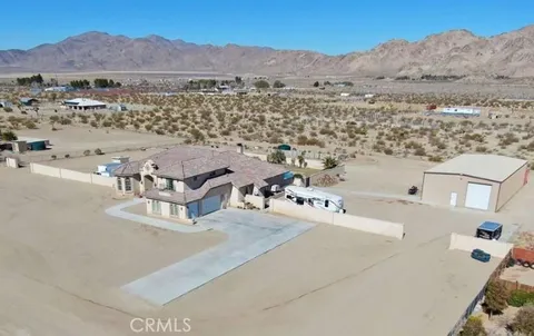 30780 Sherwood Street, Lucerne Valley, CA 92356