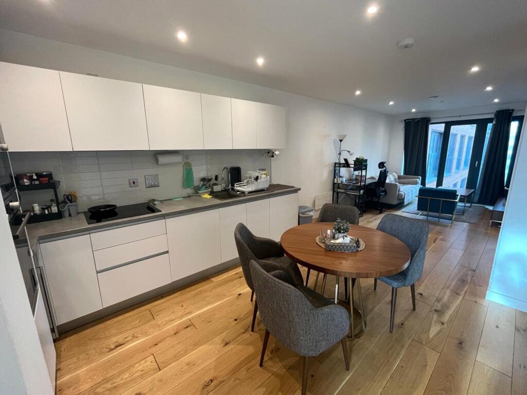 Additional image 2 of 38 Windmill Street, Birmingham, B1