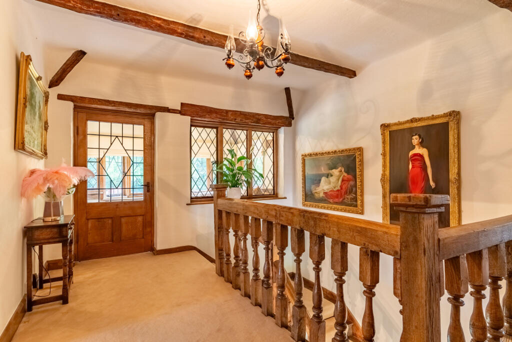 Additional image 20 of West Common Grove, Harpenden, Hertfordshire, AL5