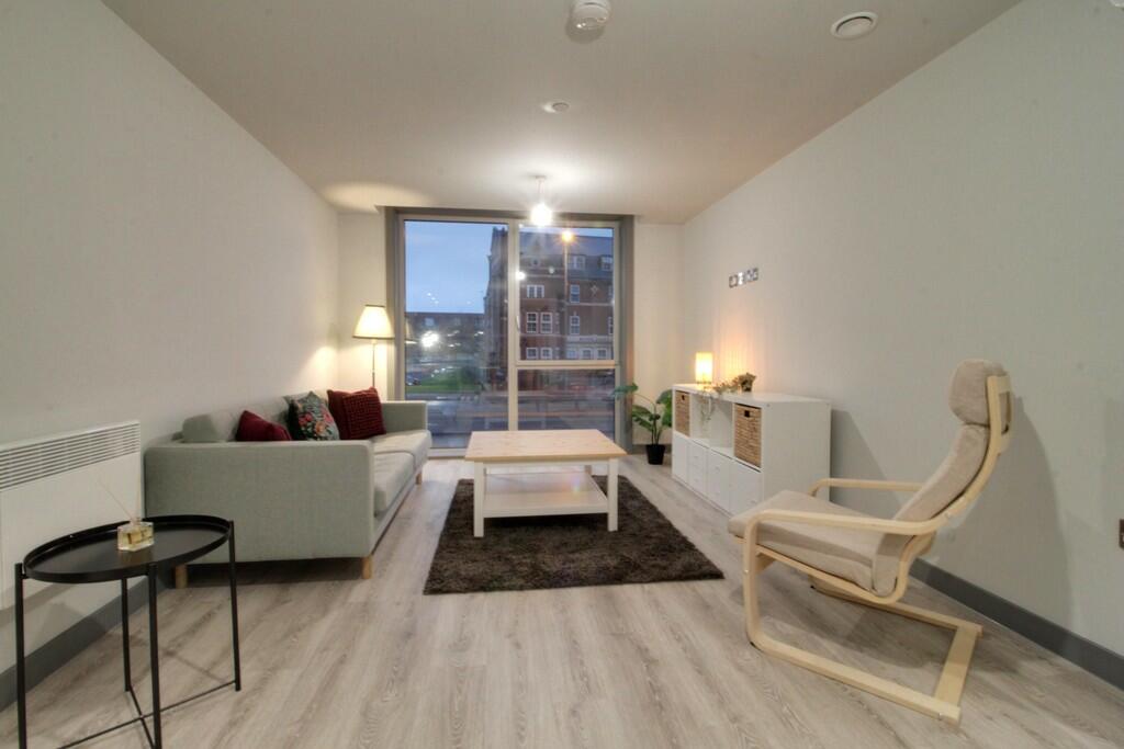 Additional image 6 of JQ Rise 1, Goodman Street, Birmingham