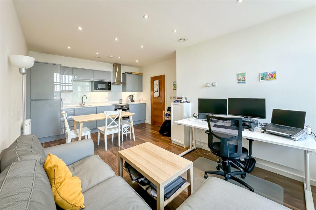 Additional image 13 of Keystone House, London Road, St. Albans, Hertfordshire, AL1