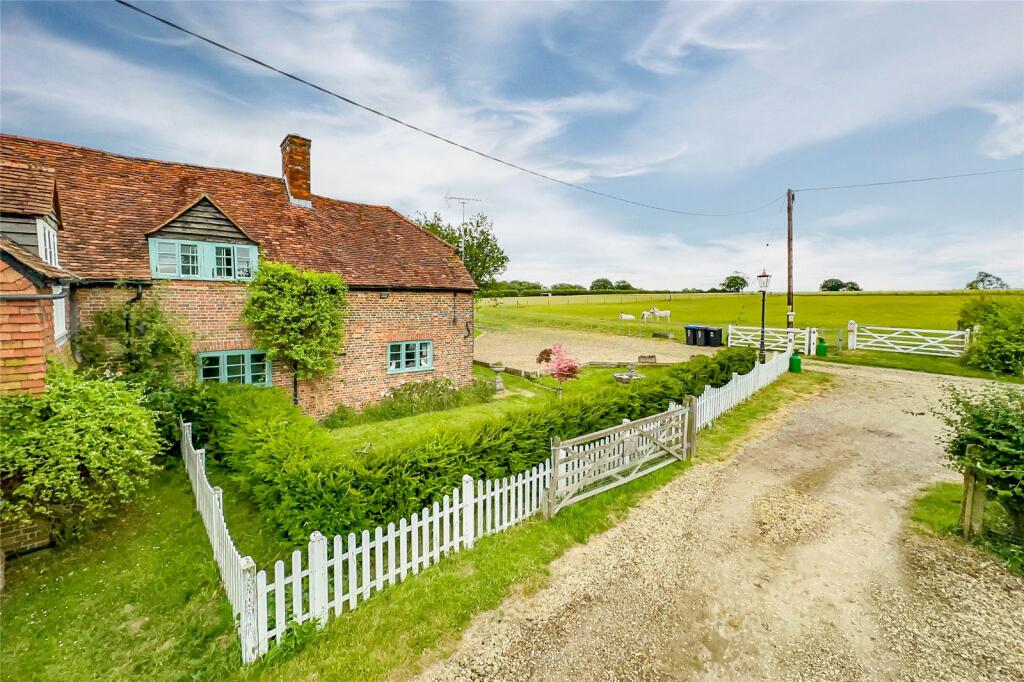 Additional image 21 of Priors Spring House, Little Woodend, Markyate, AL3