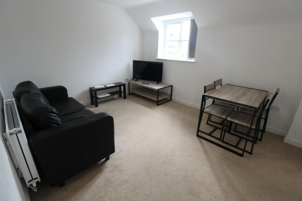 Knightwood Court, Tanners Way, Birmingham, B29 6GT