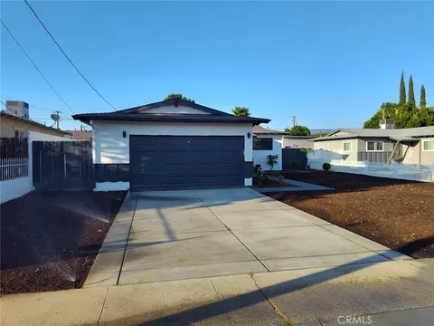 318 E 2nd Street, Rialto, CA 92376