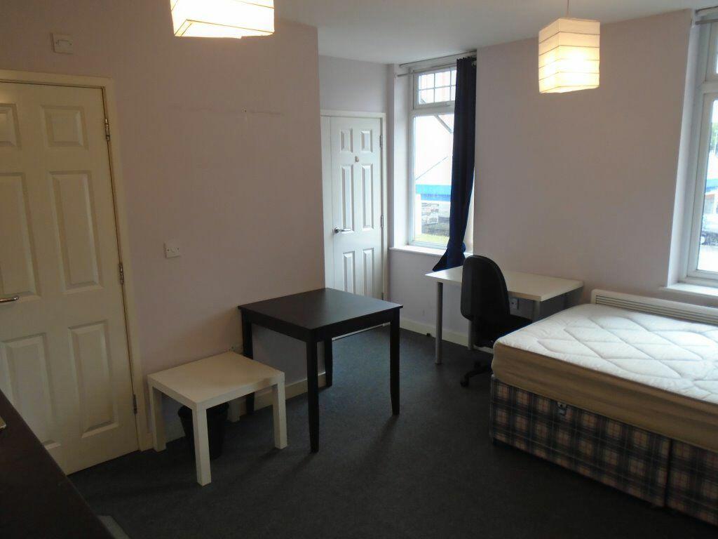 Additional image 2 of F5 Bournbrook House, B29 6BD