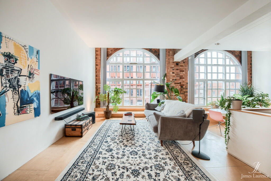 Additional image 9 of Ludgate Lofts, 17 Ludgate Hill, Jewellery Quarter