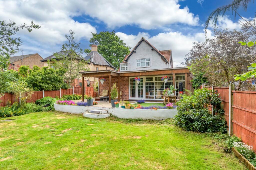 Additional image 17 of Beeches Farm Drive, Birmingham, B31