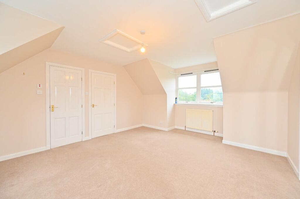 Additional image 18 of Cushnie, Alford, Aberdeenshire, AB33