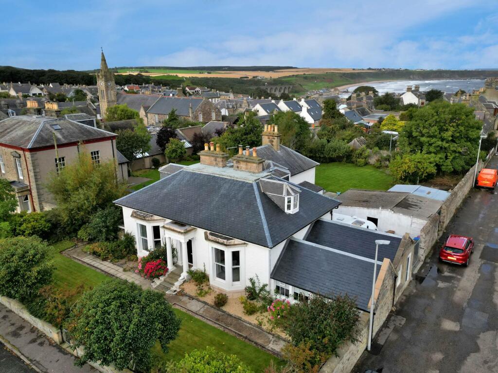 Additional image 30 of Norwood, 11 Seafield Place, Cullen, AB56 4TE