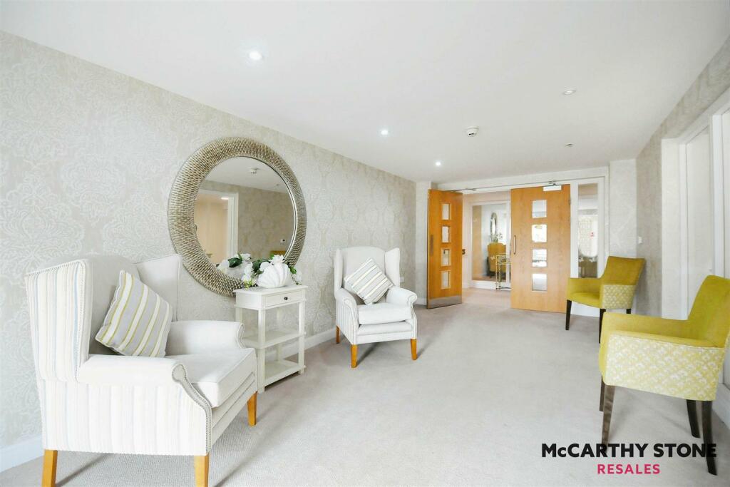 Additional image 28 of 44 Eleanor House, London Road, St. Albans AL1 1NR