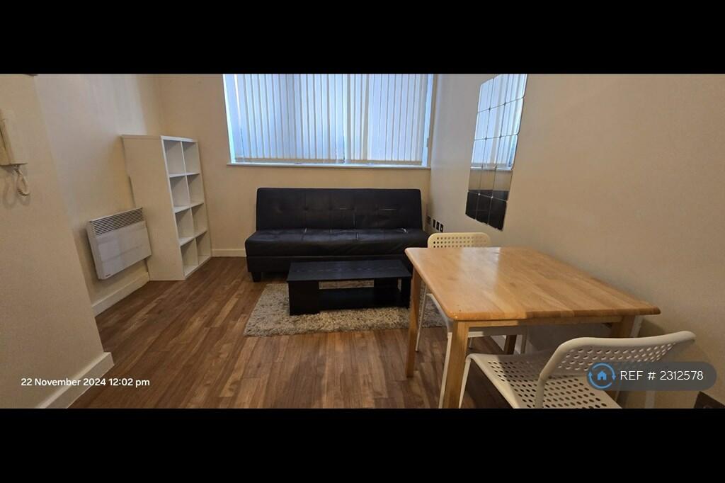 Additional image 7 of George Street, Birmingham, B3