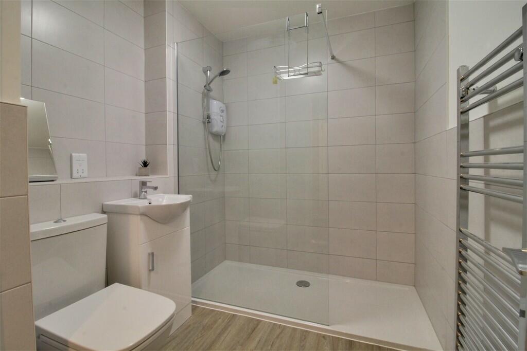 Additional image 7 of St Pauls Mews, St. Pauls Square, Birmingham