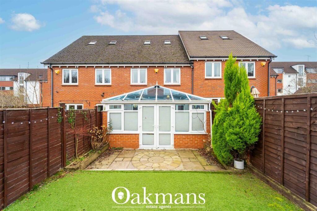 Additional image 21 of Woodbrooke Grove, Northfield, Birmingham