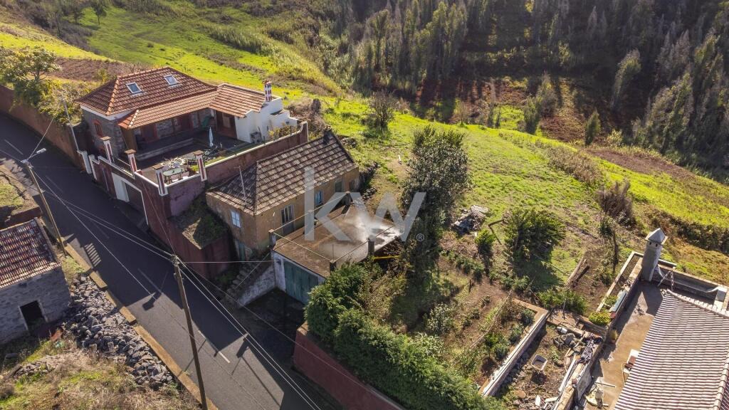 Additional image 2 of Madeira, Calheta, Ponta Do Pargo, Portugal