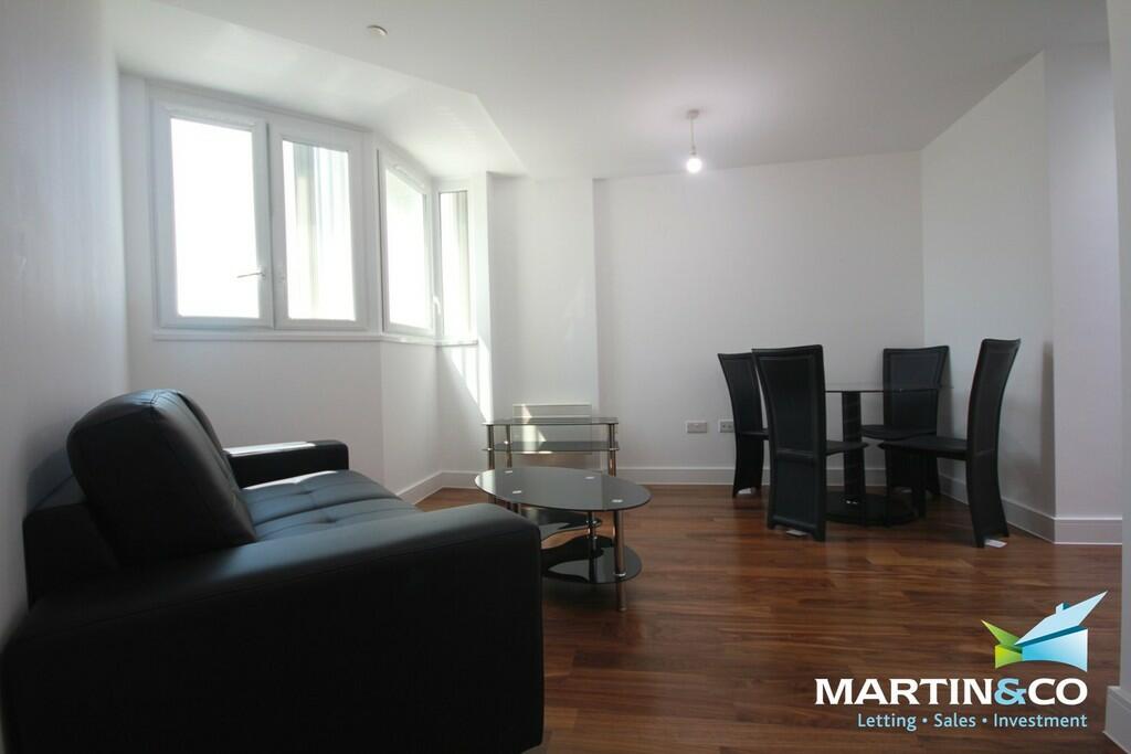 Additional image 3 of 1 Hagley Road, Five Ways, B16