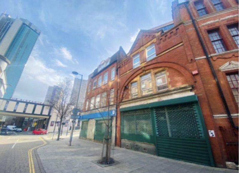 Additional image 5 of John Bright Street, Birmingham,B1