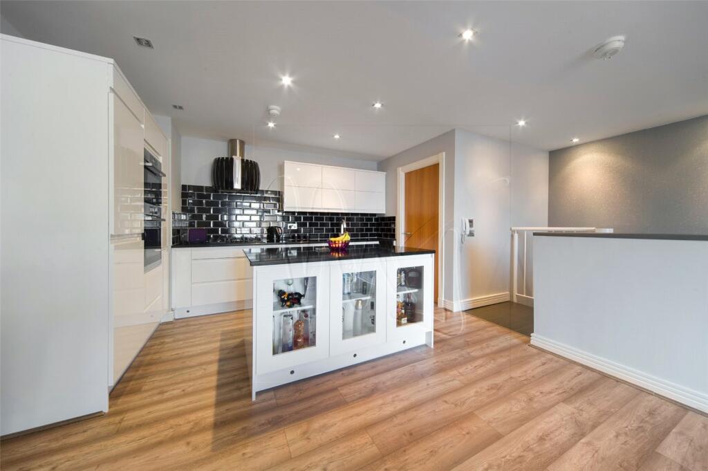 Additional image 6 of King Edwards Wharf, 25 Sheepcote Street, Birmingham, B16