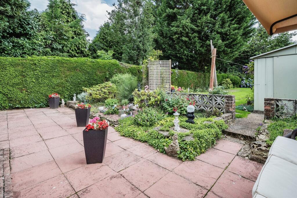 Additional image 13 of Snatchup, Redbourn, St. Albans